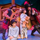 Pasadena's Panto at The Playhouse Announces 'PETER PAN AND TINKER BELL' Breakfasts, L Video