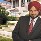 Uncovering The Personality Of Public Figures With Jesse Kalsi in THE POWER OF HOME NU - Broadway Recording News