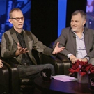 Critic Charles Isherwood & More Give Year-End Review on THEATER TALK This Weekend Video