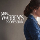 Lantern Theatre Company Present MRS. WARREN'S PROFESSION Video