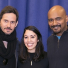 Trevor Nunn's PERICLES, Starring Christian Camargo, Opens Tonight at Theatre for a…
