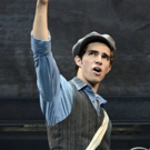 BWW Review: NEWSIES at the Capitol Theatre is Mesmerizing Video