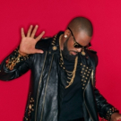 R. KELLY - The After Party Tour Comes to Jacksonville, Today Video