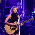 VIDEO: Country Music Star Kelsea Ballerini Performs 'Yeah Boy' on TONIGHT SHOW Video