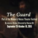 Cast Announced for Jessica Dickey's THE GUARD at Ford's Theatre This Fall Video