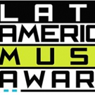 Enrique Iglesias, Yandel Top Nominees for LATIN AMERICAN MUSIC AWARDS Video