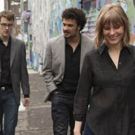 CSC to Welcome PUBLIQuartet, 2/14