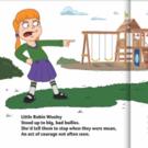 New Children's Book to be Created by a Duck and a Bear