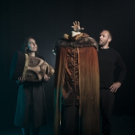 Victorian Opera Presents New SLEEPING BEAUTY With 27 Life-Sized Puppets, Today-18
