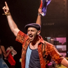 IN THE HEIGHTS Extends at King's Cross Theatre Video