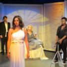 BWW Review:  NOBODYS GIRL at NJ Rep is an Excellent Satirical Play Video