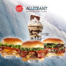 Johnny Rockets Partners with Lionsgate for the Studio's New Film 'The Divergent Serie Video