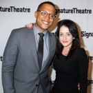 Photo Coverage: Opening Night of Branden Jacobs-Jenkins' EVERYBODY at Signature…