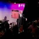 BWW Review: Jeff Macauley Revives Inspired, Humorous and Heartfelt Tribute to DINAH S Video