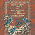 The Kentucky Center and 91.9 WFPK's Roots 'N' Boots Present An Evening with Southern 