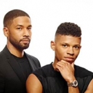 EMPIRE's Jussie Smollett & Bryshere Gray to Debut New Song on AMERICAN IDOL, Today