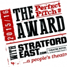 2015-16 Perfect Pitch Award for Musical Theatre Writing Winners Announced