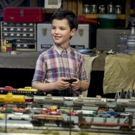VIDEO: First Look . - Iain Armitage Stars in New CBS Comedy YOUNG SHELDON Video