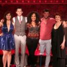 Photo Coverage: Donna McKechnie, Alice Ripley, Josh Grisetti & More Preview Shows at…