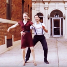 STAGE TUBE: Broadway Performers Pay Homage to the Golden Era of Movie Musicals Video