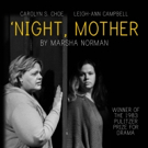 Out of Box Produces Marsha Norman's Dark Classic 'NIGHT MOTHER Video