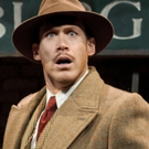 Olivier Winning THE 39 STEPS Coming to Birmingham Repertory Theatre Video