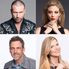 Rarael Amaya & More to Host PREMIOS TU MUNDO on TELEMUNDO