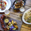 TREADWELL PARK Sausagefest 1/16 to 2/12