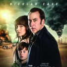 Bridgegate & Minds Eye Set Deals  for Nicolas Cage Dystopian Thriller THE HUMAN BUREA Video