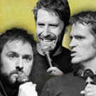 The Grawlix Coming to Comedy Works Larimer Square, 2/12-14