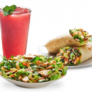 'Hot' and 'Cool' Tastes Headline the Summer Menu at Tropical Smoothie Caf''