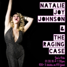 KINKY BOOTS' Natalie Joy Johnson Will Return to Joe's Pub on 1/20 Video