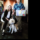 Attorney/Writer Leighton Rockafellow Sr.'s Book Signing Benefits Humane Society