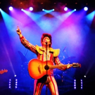 Showtime Australia Presents BOWIE: ASHES TO ASHES