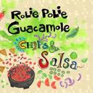 Rolie Polie Guacamole's 'Chips and Salsa' Release Party Set for Today
