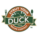 2016 'Strut Your Duck' Recipe Contest for Home Cooks Starts July 1