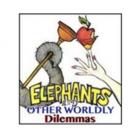 ELEPHANTS AND OTHER WORLDLY DILEMMAS to Play FringeNYC Video