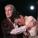 Photo Flash: Independent Shakespeare Co. Presents West Coast Premiere of  THE SNOW GE Video