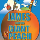MET's JAMES AND THE GIANT PEACH Begins 1/30 Video
