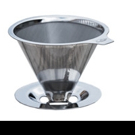 JavaPresse Coffee Company Launches Reusable Pour Over Coffee Maker for Full Flavored 