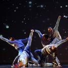 NJPAC and The Gateway Project Present Free Preview, Workshop of THE HIP HOP NUTCRACKE Video