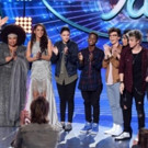 Two More Finalists Eliminated on AMERICAN IDOL; Adam Lambert to Perform