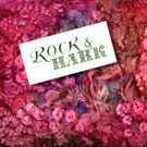 Abigail Rockwell and Sean Harkness To Present Premiere ROCK & HARK Concert at Rockwoo Video