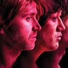 Royal Osiris Karaoke Ensemble's presents THE ART OF LUV (PART 5): SWIPE RIGHT/ROKE CU