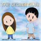 J.P. Cook Launches THE SECRET CLUB