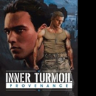 Dustin Henshaw Releases INNER TURMOIL