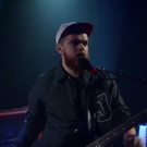 VIDEO: Jack Garratt Performs 'Worry' on LATE SHOW