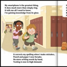 New Children's Book KINGFISHER AND WREN is Launched