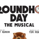 Enter Now for a Chance to Win Tickets to the First Preview of GROUNDHOG DAY! Video
