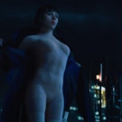 VIDEO: First Look - Scarlett Johansson in New TV Spot for GHOST IN THE SHELL Video